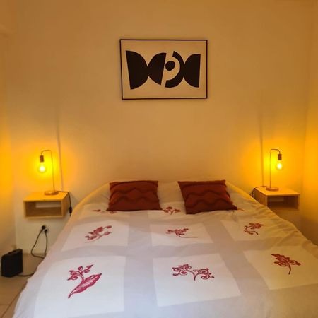 Appartement Intra Muros Avec Cour Privee Avignon Eksteriør bilde